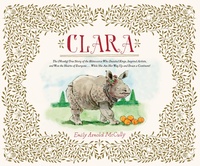 Enlarge image Cover: Clara - Schwartz & Wade