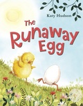Cover: The Runaway Egg - Random House Books for Young Readers