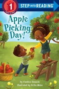 Cover: Apple Picking Day! - Random House Children's Books