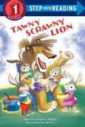 Cover: Tawny Scrawny Lion - Random House Children's Books
