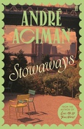 Cover: Stowaways - Faber & Faber
