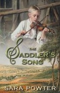 Cover: The Saddler's Song - Pacific Wanderland