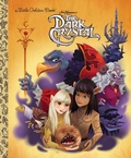 Cover: The Dark Crystal (Little Golden Book) - Golden Books