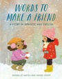 Cover: Words to Make a Friend - Random House Studio