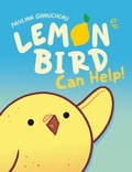 Cover: Lemon Bird - Random House Graphic