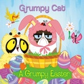 Cover: A Grumpy Easter (Grumpy Cat) - Random House Books for Young Readers