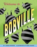 Cover: Welcome to Bobville - Schwartz & Wade