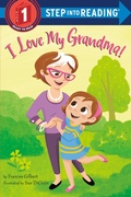 Cover: I Love My Grandma! - Random House Children's Books