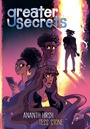 Cover: Greater Secrets - Random House Graphic