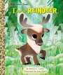 Cover: I'm a Reindeer - Golden Books