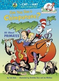 Cover: Can You See a Chimpanzee? - Random House Books for Young Readers
