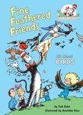 Cover: Fine Feathered Friends: All About Birds - Random House Books for Young Readers