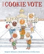 Cover: The Cookie Vote - Random House Studio