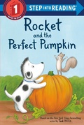 Cover: Rocket and the Perfect Pumpkin - Random House Children's Books