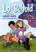 Cover: Lo and Behold - Random House Graphic