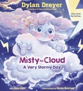 Cover: Misty the Cloud: A Very Stormy Day - Random House Books for Young Readers
