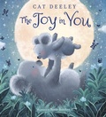 Cover: The Joy in You - Random House Books for Young Readers