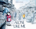 Cover: Alone Like Me - Anne Schwartz Books