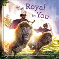 Cover: The Royal in You - Random House Children's Books