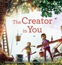Cover: The Creator in You - Random House Children's Books
