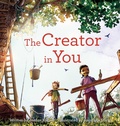 Cover: The Creator in You - Random House Children's Books
