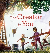 Enlarge image Cover: The Creator in You - Random House Children's Books