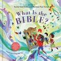 Cover: What Is the Bible? - Random House Children's Books