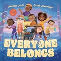 Cover: Everyone Belongs - Random House Children's Books
