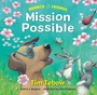 Cover: Bronco and Friends: Mission Possible - Random House Children's Books