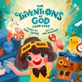 Cover: The Inventions of God (and Eva) - Random House Children's Books