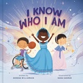 Cover: I Know Who I Am - Random House Children's Books