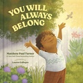 Cover: You Will Always Belong - Random House Children's Books