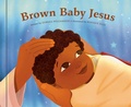 Cover: Brown Baby Jesus - Random House Children's Books