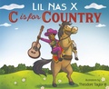 Cover: C Is for Country - Random House Books for Young Readers