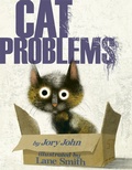 Cover: Cat Problems - Random House Studio