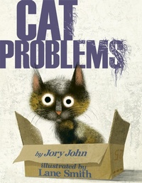 Enlarge image Cover: Cat Problems - Random House Studio