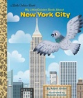 Cover: My Little Golden Book About New York City - Golden Books