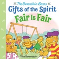 Cover: Fair Is Fair (Berenstain Bears Gifts of the Spirit) - Random House Books for Young Readers