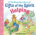 Cover: Helping (Berenstain Bears Gifts of the Spirit) - Random House Books for Young Readers