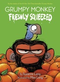 Cover: Grumpy Monkey Freshly Squeezed - Random House Studio