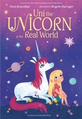 Cover: Uni the Unicorn in the Real World - Random House Studio