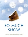 Cover: So Much Snow - Random House Studio