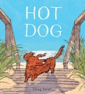 Cover: Hot Dog - Knopf Books for Young Readers