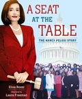 Cover: A Seat at the Table - Crown Books for Young Readers