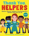 Cover: Thank You, Helpers - Random House Books for Young Readers