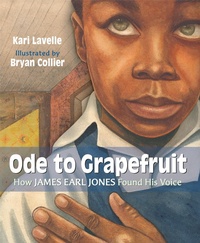 Abbildung von: Ode to Grapefruit - Knopf Books for Young Readers