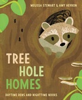 Cover: Tree Hole Homes - Random House Studio