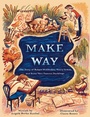 Cover: Make Way - Random House Studio