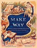 Cover: Make Way - Random House Studio