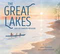 Cover: The Great Lakes - Knopf Books for Young Readers